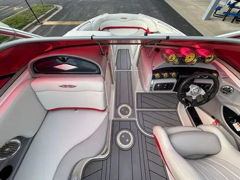 Slide: The Image of MasterCraft X-Star / MCX 5.7L 2004 - 14