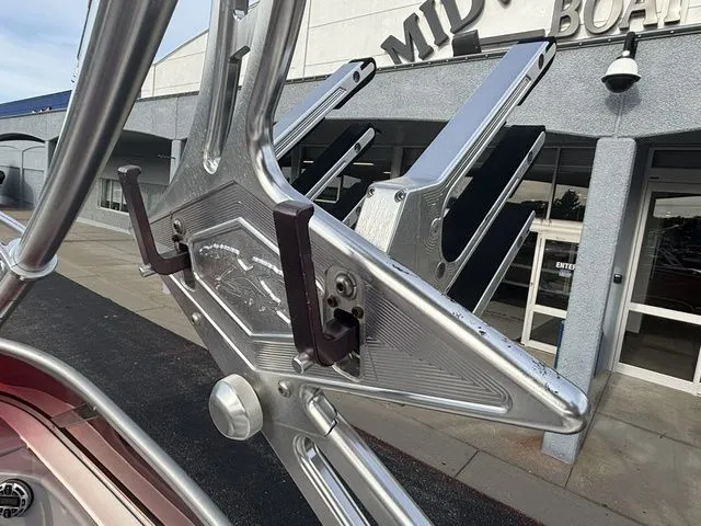 Slide: The Image of MasterCraft X-Star / MCX 5.7L 2004 - 35