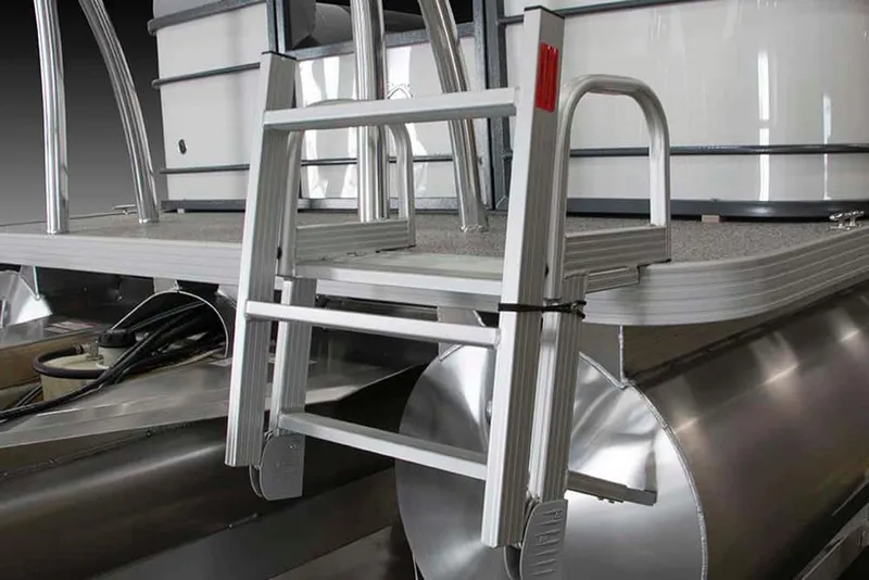 Slide: The Image of Manufacturer Provided Image - 17