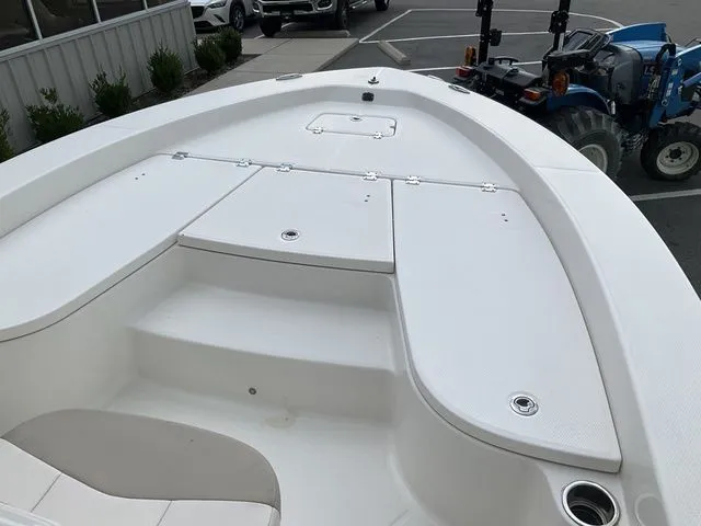 Slide: The Image of Robalo Cayman 226 2017 - 11