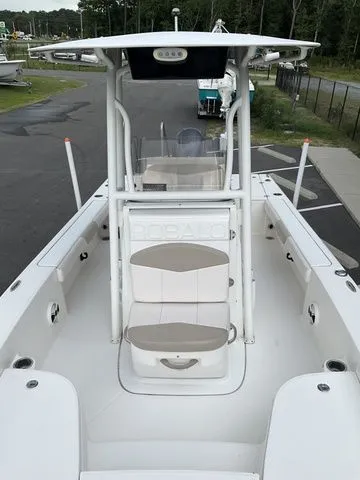 Slide: The Image of Robalo Cayman 226 2017 - 12