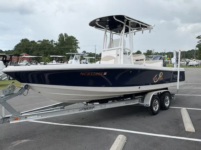 Slide: The Image of Robalo Cayman 226 2017 - 5