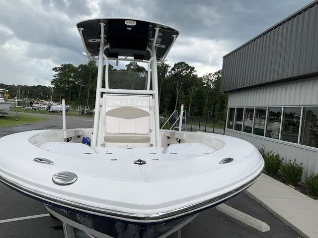 Slide: The Image of Robalo Cayman 226 2017 - 7