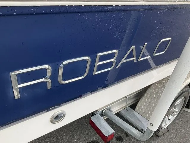 Slide: The Image of Robalo Cayman 226 2017 - 8