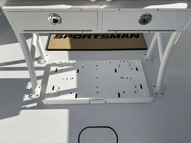 Slide: The Image of Sportsman Open 212 Center Console 2026 - 11