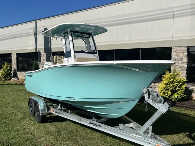 Slide: The Image of Sportsman Open 212 Center Console 2026 - 16