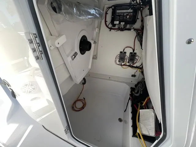 Slide: The Image of Sportsman Open 212 Center Console 2026 - 2