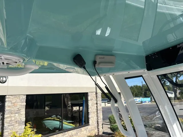 Slide: The Image of Sportsman Open 212 Center Console 2026 - 8