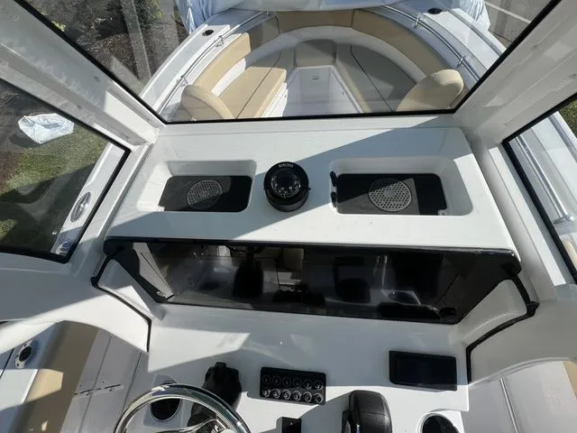 Slide: The Image of Sportsman Open 212 Center Console 2026 - 9