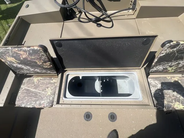 Slide: The Image of G3 Gator Tough 20 CCJ 2025 - 12