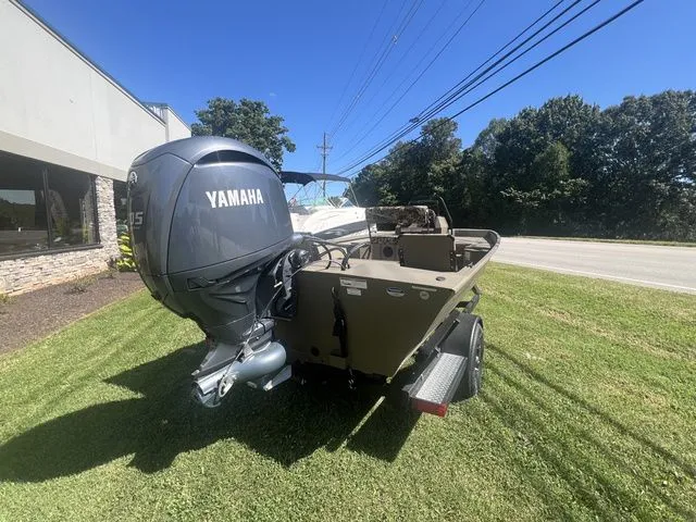 Slide: The Image of G3 Gator Tough 20 CCJ 2025 - 4