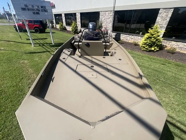 Slide: The Image of G3 Gator Tough 20 CCJ 2025 - 6