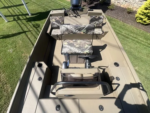 Slide: The Image of G3 Gator Tough 20 CCJ 2025 - 7