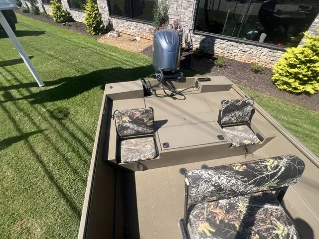 Slide: The Image of G3 Gator Tough 20 CCJ 2025 - 8