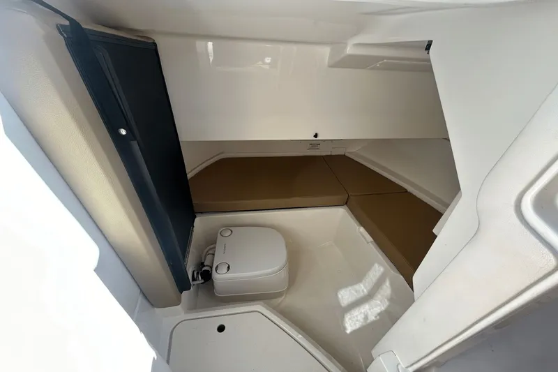 Slide: The Image of Sea Ray SDX 250 2019 - 28