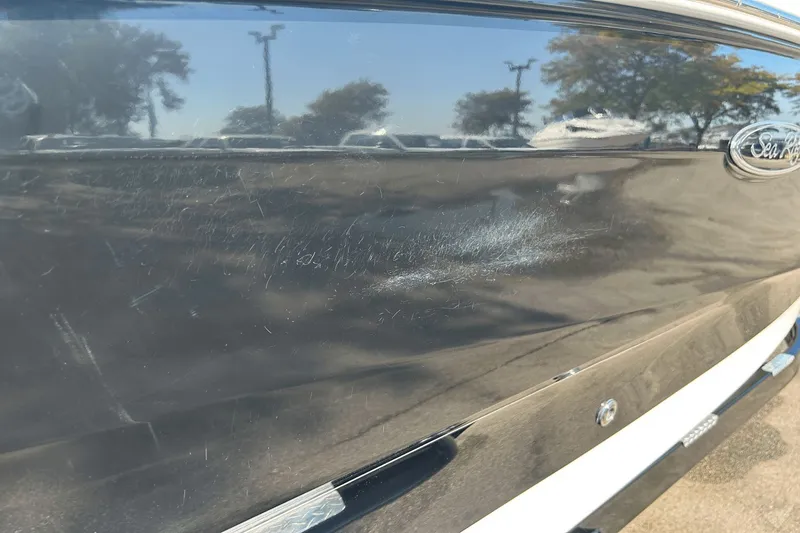 Slide: The Image of Sea Ray SDX 250 2019 - 44