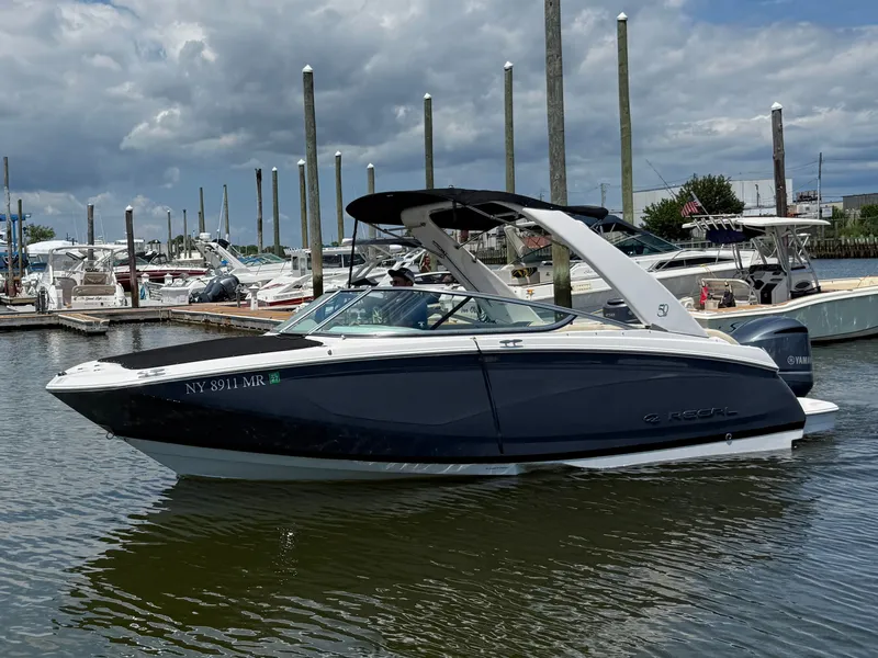 The Image of Regal 23 OBX 2021 - 0