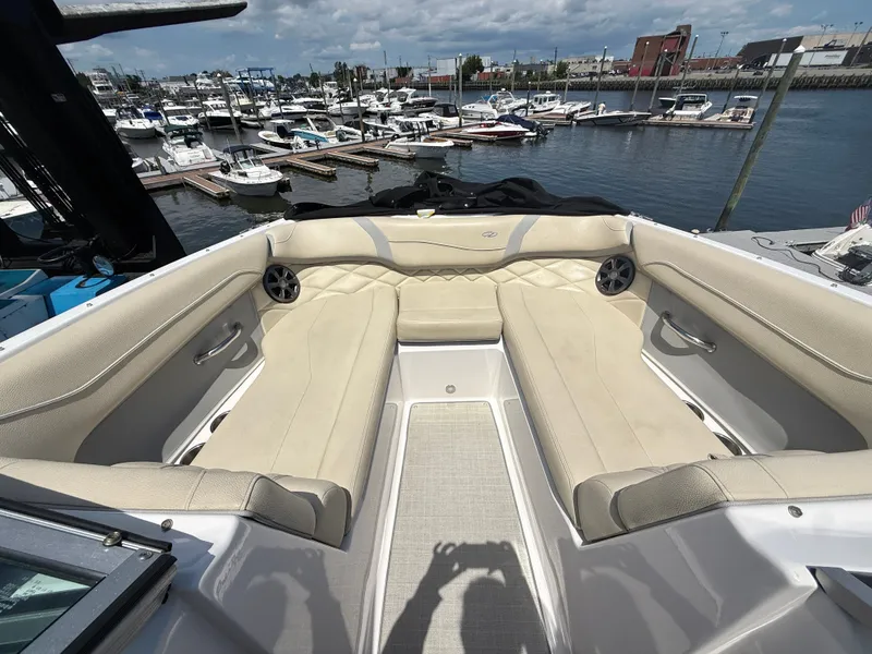 Slide: The Image of Regal 23 OBX 2021 - 10