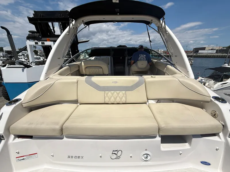 Slide: The Image of Regal 23 OBX 2021 - 12