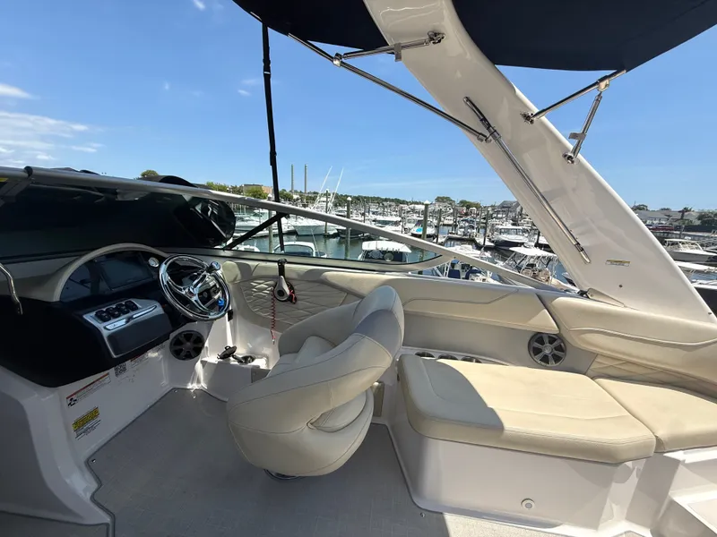 Slide: The Image of Regal 23 OBX 2021 - 5