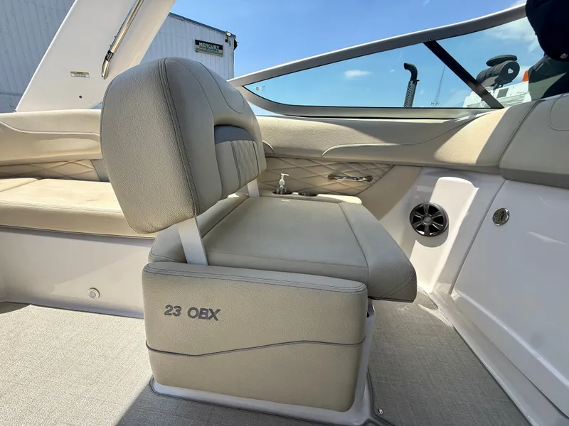 Slide: The Image of Regal 23 OBX 2021 - 8