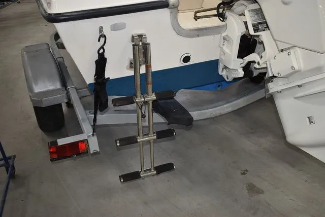 Slide: The Image of Sea Pro 180 Center Console 1997 - 11