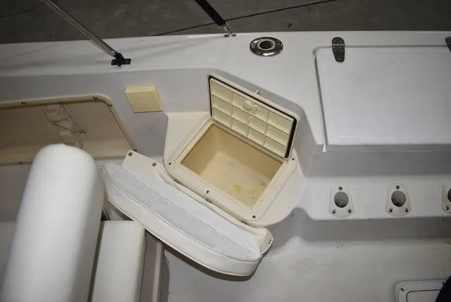 Slide: The Image of Sea Pro 180 Center Console 1997 - 19