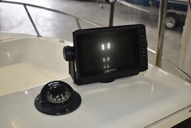 Slide: The Image of Sea Pro 180 Center Console 1997 - 27