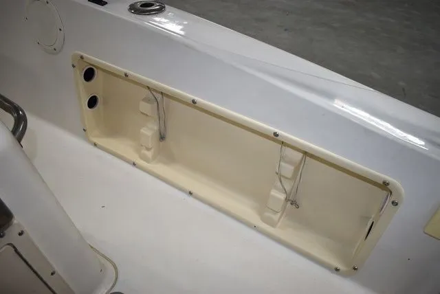 Slide: The Image of Sea Pro 180 Center Console 1997 - 35