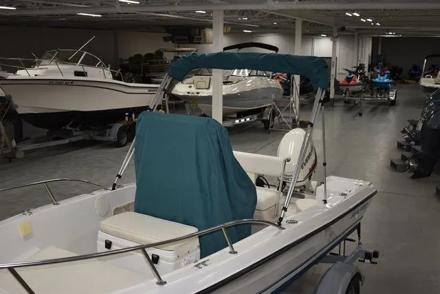 Slide: The Image of Sea Pro 180 Center Console 1997 - 41