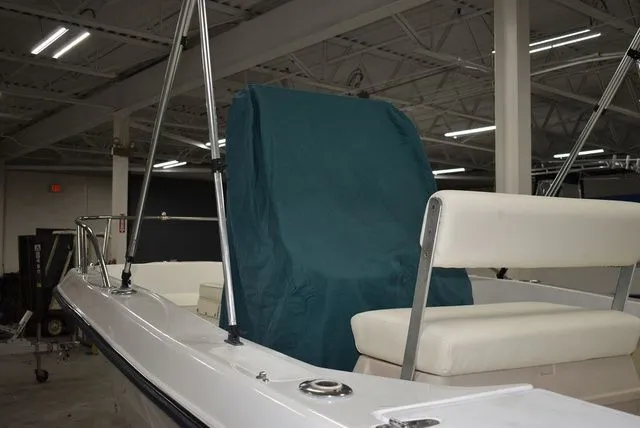 Slide: The Image of Sea Pro 180 Center Console 1997 - 43