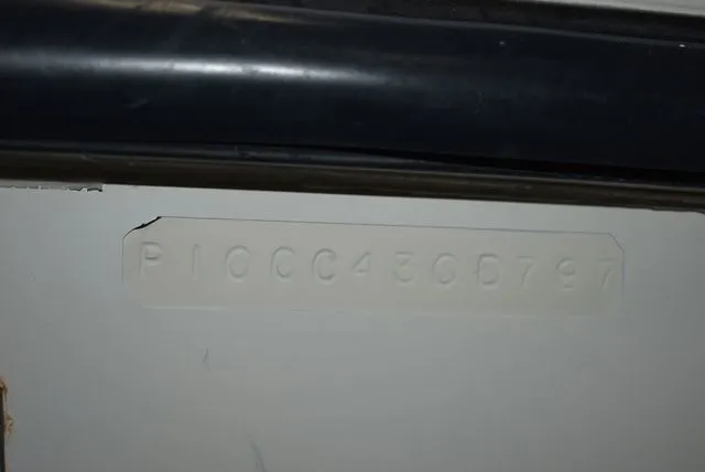 Slide: The Image of Sea Pro 180 Center Console 1997 - 45