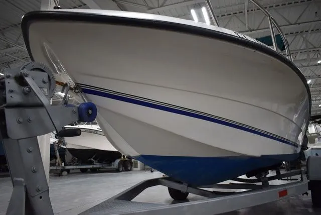 Slide: The Image of Sea Pro 180 Center Console 1997 - 49