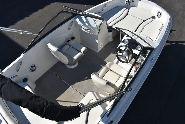 Slide: The Image of Stingray 191 DC 2024 - 13