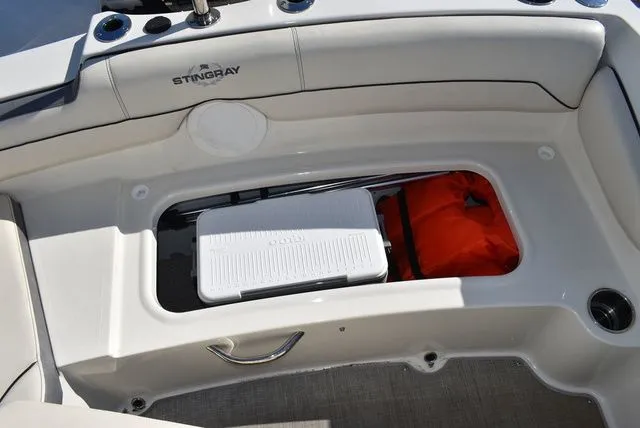 Slide: The Image of Stingray 191 DC 2024 - 23