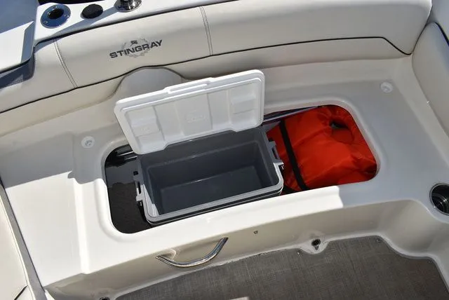 Slide: The Image of Stingray 191 DC 2024 - 24