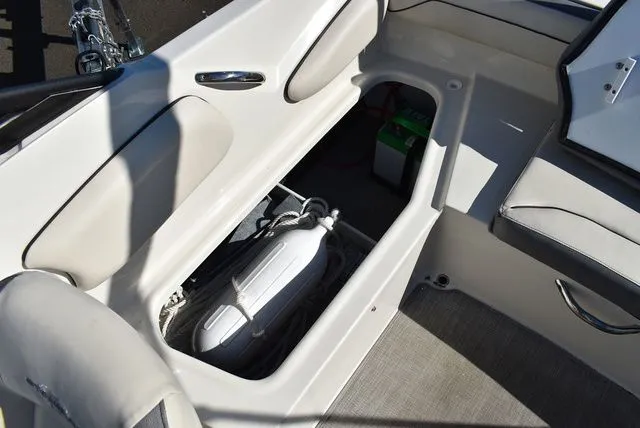 Slide: The Image of Stingray 191 DC 2024 - 25