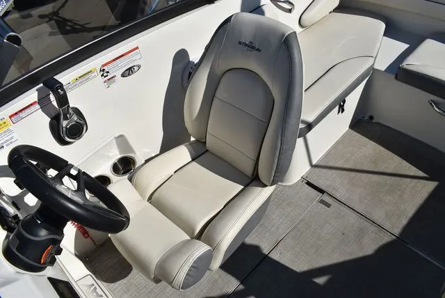 Slide: The Image of Stingray 191 DC 2024 - 31