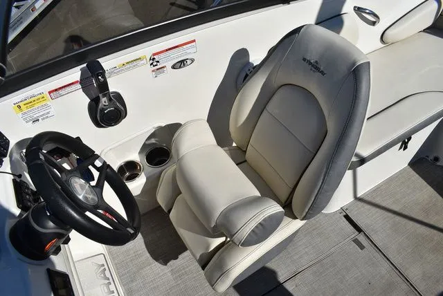 Slide: The Image of Stingray 191 DC 2024 - 32