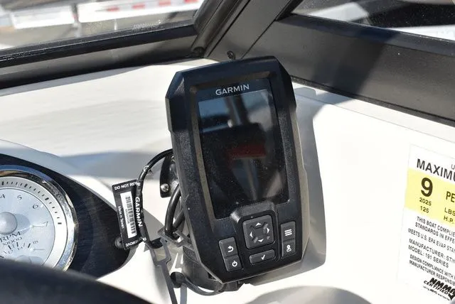 Slide: The Image of Stingray 191 DC 2024 - 34