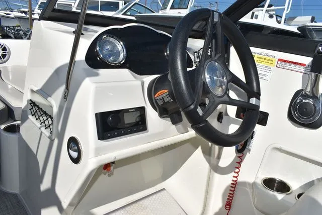 Slide: The Image of Stingray 191 DC 2024 - 36