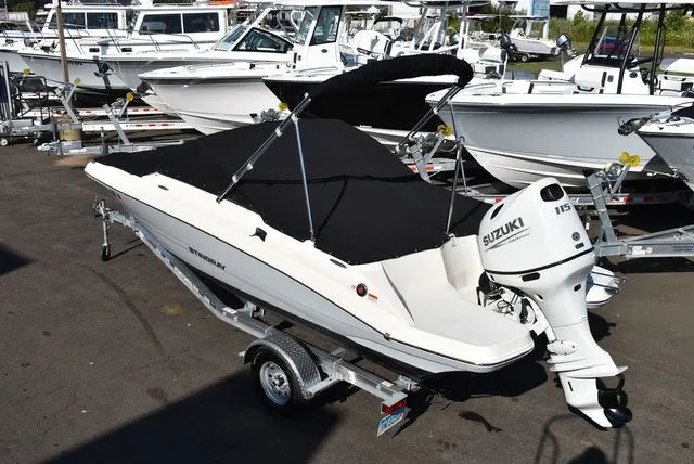 Slide: The Image of Stingray 191 DC 2024 - 45