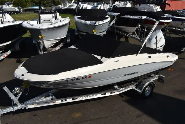 Slide: The Image of Stingray 191 DC 2024 - 46