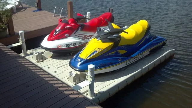 Slide: The Image of Wave Armor Jet Docks 2025 - 14