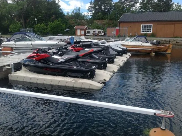 Slide: The Image of Wave Armor Jet Docks 2025 - 22