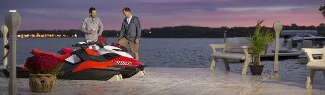 Slide: The Image of Wave Armor Jet Docks 2025 - 5