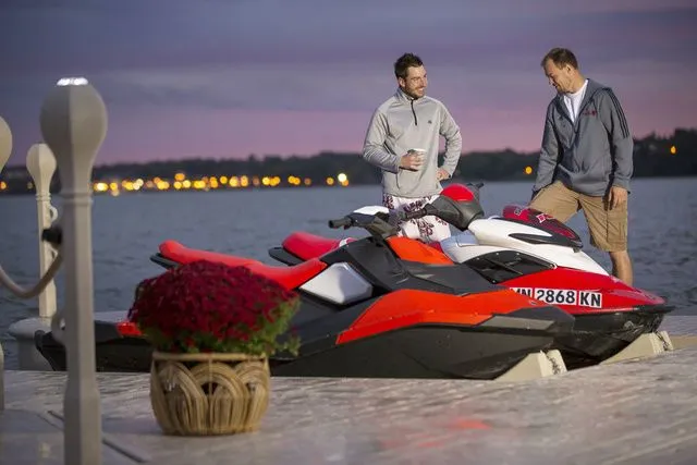 Slide: The Image of Wave Armor Jet Docks 2025 - 6