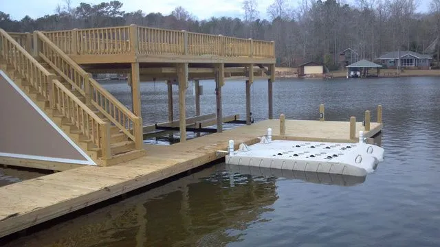 Slide: The Image of Wave Armor Jet Docks 2025 - 8