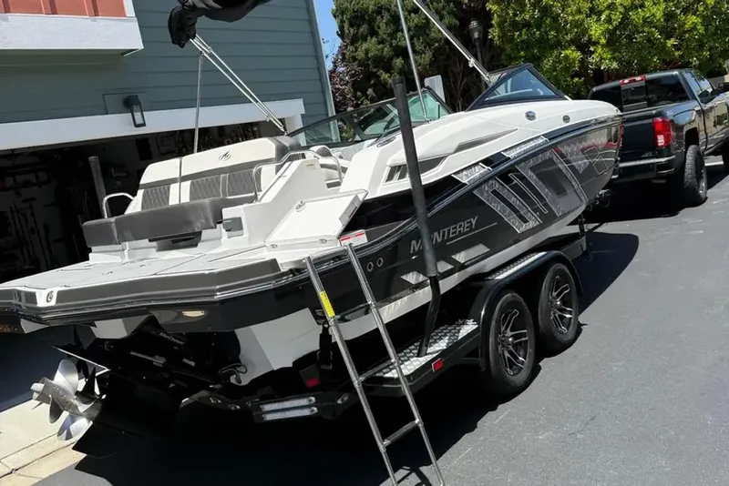 Slide: The Image of Monterey M4 2019 - 2