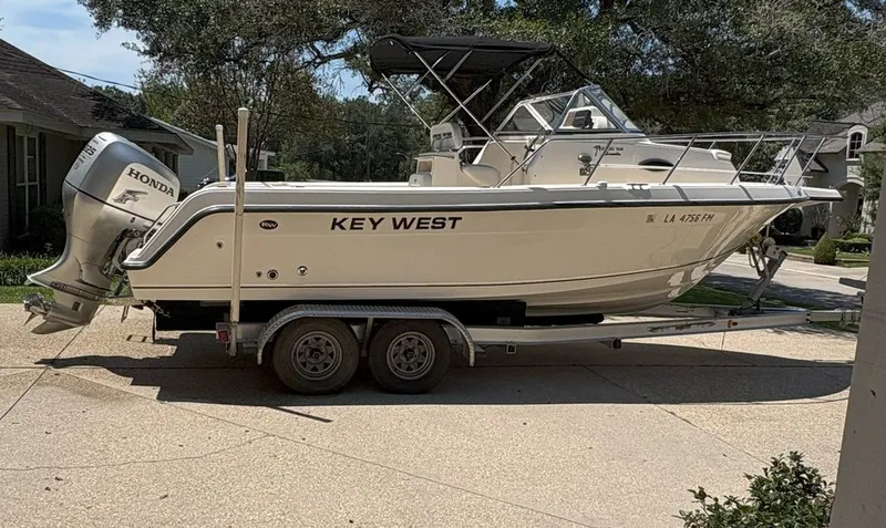 Slide: The Image of Key West 2300 BLUEWATER WA 2006 - 0